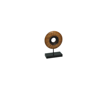 ESTATUETA DEC MAD 16x25x8 CN58-7565