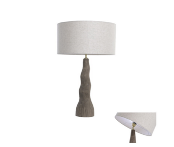 CANDEEIRO MESA CAST 45x71 LA-226726