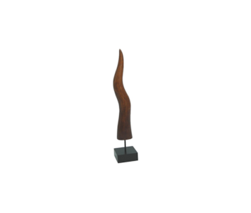 ESTATUETA DEC MAD 10x55x10 CN58-7580