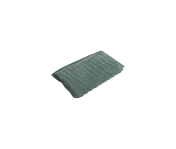 TOALHETE TWIST ONDAS 30x50 500G R560 EUCALI