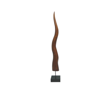 ESTATUETA DEC MAD 12x92x12 CN58-7787