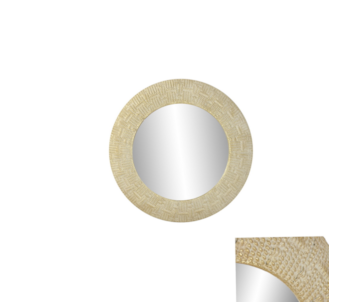 ESPELHO MET D/BR 73x73x7 ES-222125