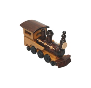 LOCOMOTIVA DEC MAD 27x16x10 FA1222