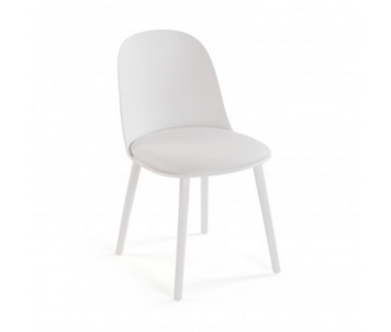 CADEIRA MIZA BRAN 49x44x84 22940001