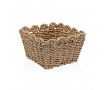 CESTO CORDA NAT 19x12 22910047