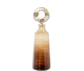 JARRA VID CAST C/ ALUM  DOUR 18x55 10753