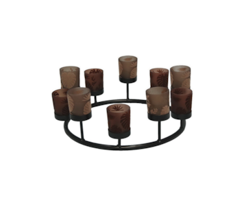CASTICAL MET 38x14 39106-10-22H3