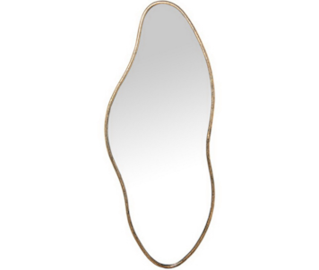 ESPELHO MET DOUR 44x109,5 73076
