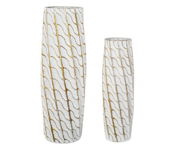 CJ 2 JARRAS MET BR/DOU 31,5x89+22,5x69 73130