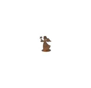 ANJO METAL 12cm AD37272