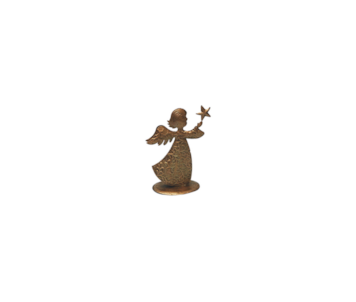 ANJO MET DOU 12x16x7 AD37273