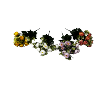 RAMO MINI REINUNCULO 45cm 40514
