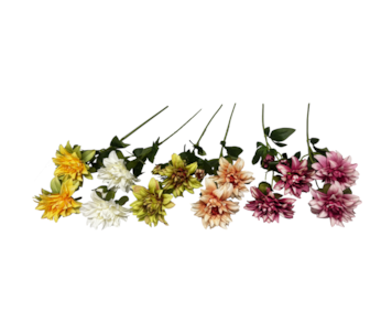 HASTE DALIAS 68cm 30386