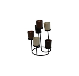 CASTICAL METAL/VIDRO 3G355