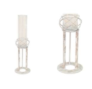 DECORACAO METAL KS2016277WSG
