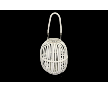 LANTERNA VERGA 28cm WW24 2018-083