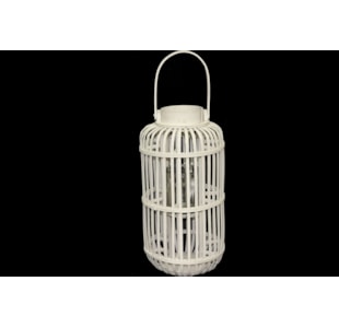 LANTERNA VERGA 56cm WW25 BCO 2018-239