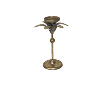 CASTICAL METAL D20x28cm T195091C0A3