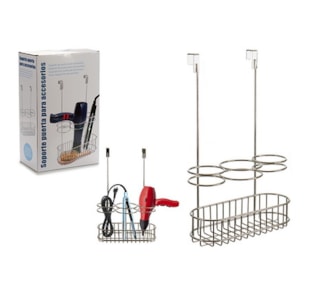 SUPORTE MET P/SECADOR 26x40 55443