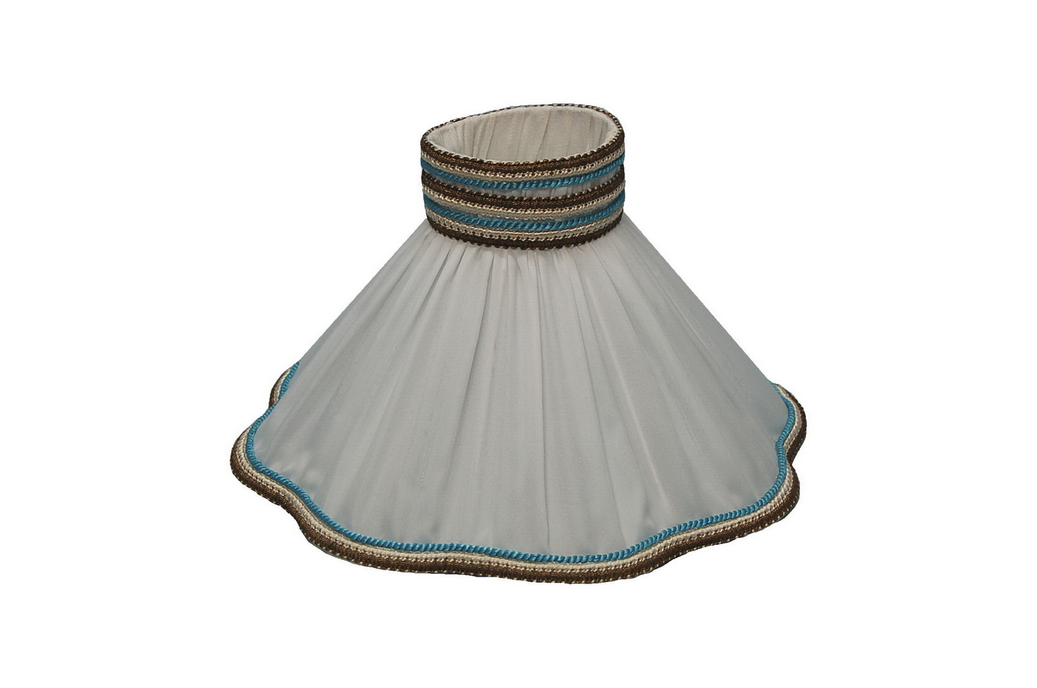 ABAT-JOUR 33CM C/GALAO 003