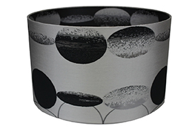 ABAT JOUR 42X25 N/TECIDO