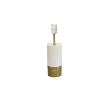 BASE CAND MC 34cm DOUR T-20/1M-BRO