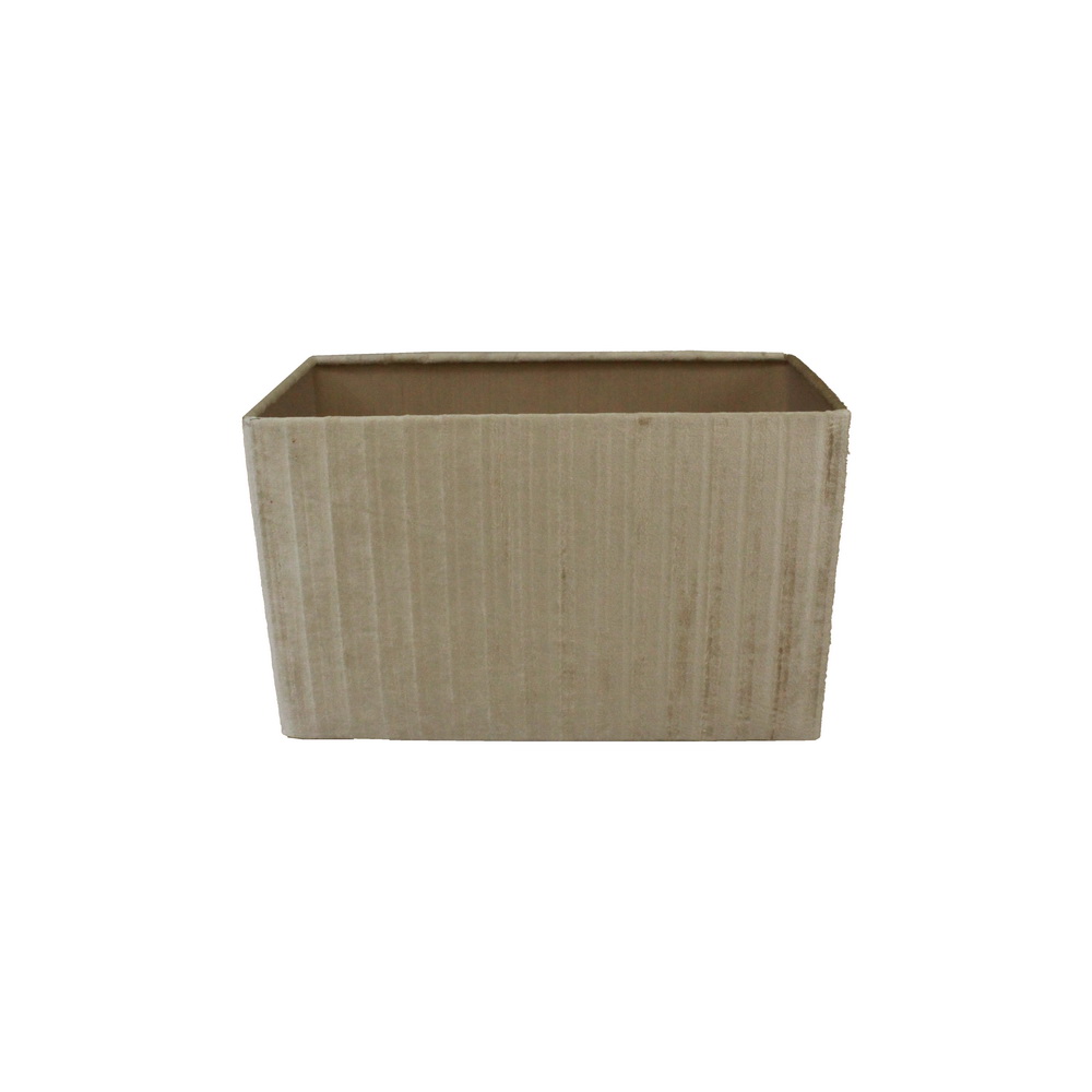 ABAT JOUR RET 30x15x18 VELUDO