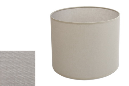 ABAT JOUR 30X25 TAUPE COTO 747