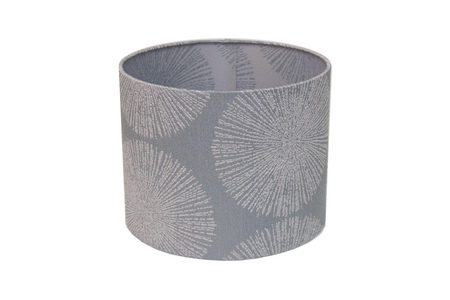 ABAT-JOUR 25X20 AZUL SOLER