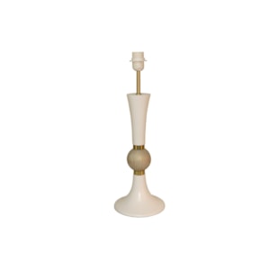 BASE CAND CR BR/OURO T-21/3C-BRD
