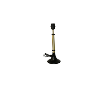 BASE CAND MC 40cm PRET/L T-21/2M-P