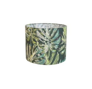 ABAT-JOUR 25X20 VERDE ALBUS