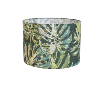 ABAT-JOUR 35X25 VERDE ALBUS
