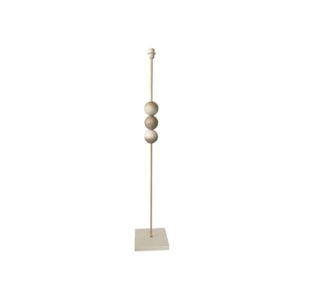 BASE CAND PE BOL 136cm T-21/8CH-CR