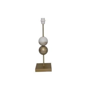 BASE CAND CRED BOL 55cm DOU T-21/8C-D