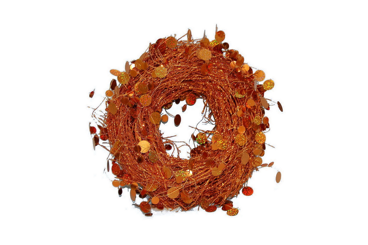 ADORNO COBRE 34x9 CF82616