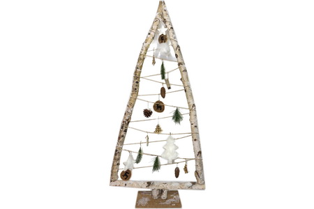 ARVORE NATAL 60x112x20 JR21803