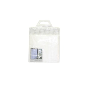 CORTINA BANHO 180X180 14NS009B3