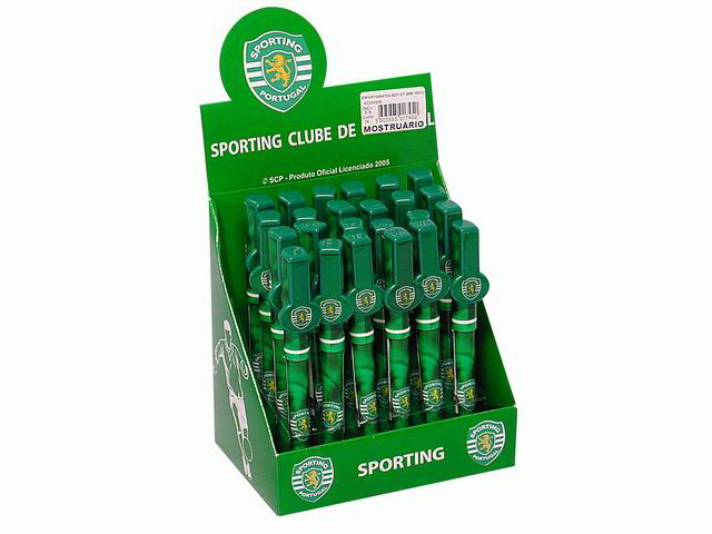 ESFEROGRAFICA SCP C/T 2005 1031C/S