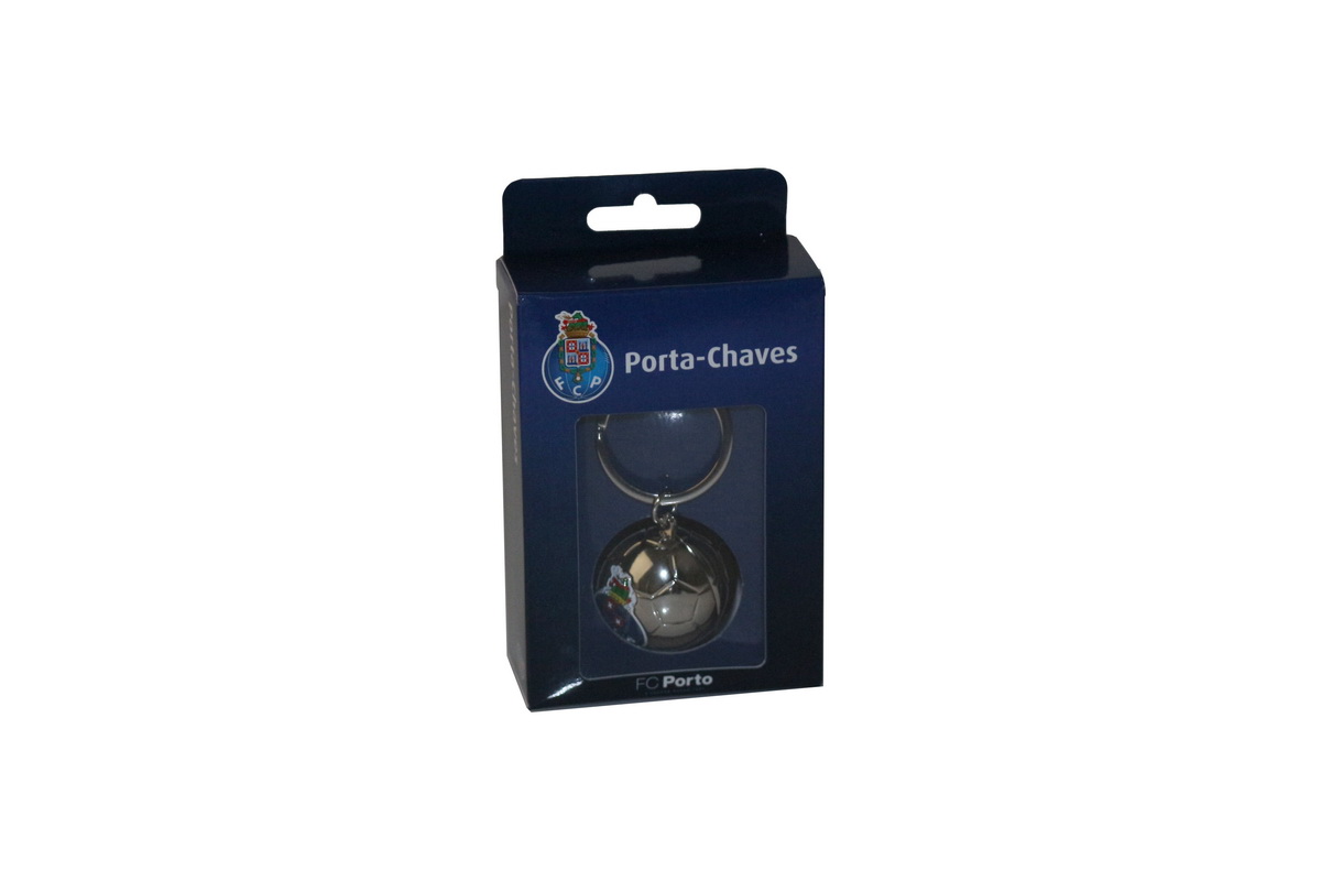 PORTA CHAVES ESFERA FCP M2PC100/P