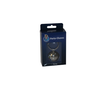 PORTA CHAVES ESFERA FCP M2PC100/P