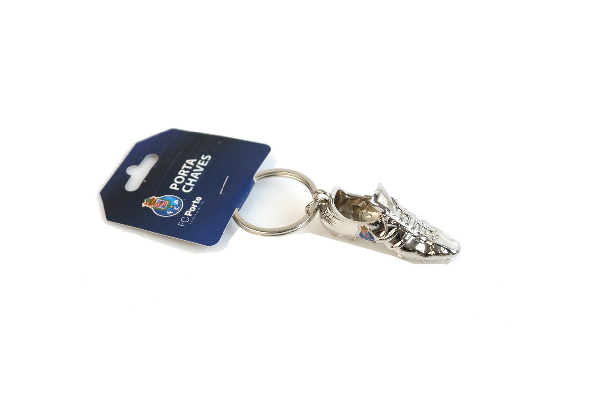 PORTA CHAVES BOTA FCP M2PC103/P