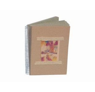 ALBUM FOTO ESP.127 CAS
