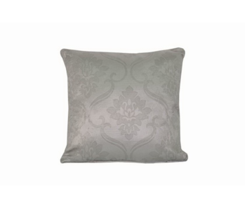 ALMOFADA 45X45 DAM CINZA 63017