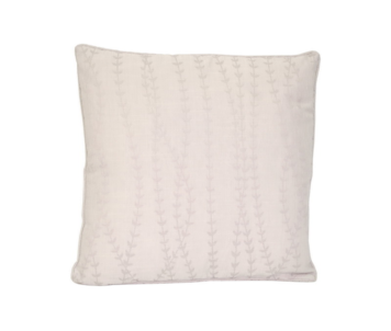 ALMOFADA 45x45 JAQ CINZA 75084