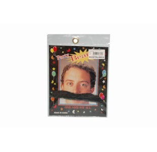 BIGODE DE CARNAVAL 6042