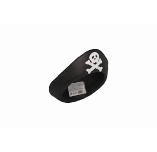 CHAPEU DE PIRATA H15/HV-47