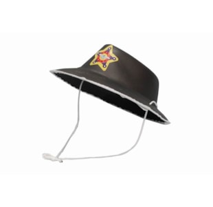 CHAPEU DE XERIFE H15/HV-80