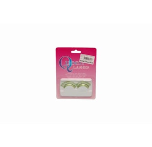 PESTANAS VERDES A11/3829B14
