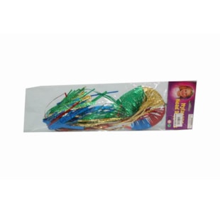 BANDOLETE C/FITAS K23/3091MT